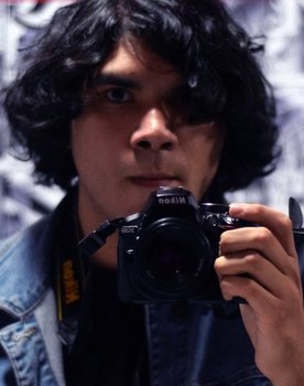 Miguel Ortega as Protagonista
