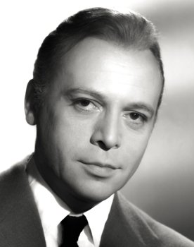 Herbert Lom Photo