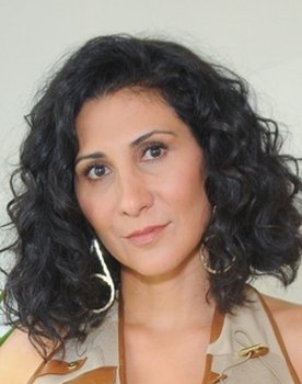 Simone Victoria