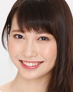 Momona Harukawa