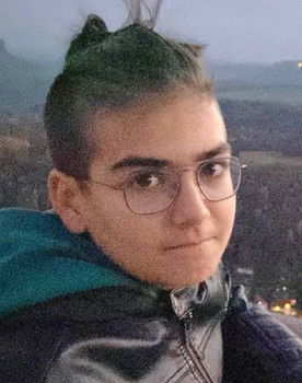 Yevhenii Mykhailenko as Telemach