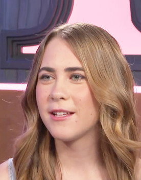 Megan Sweeney
