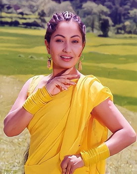 Sajja Mainali as 