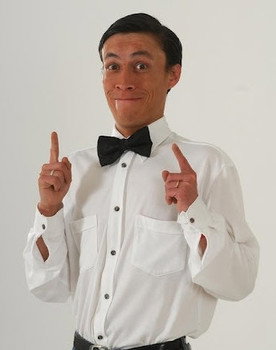 Daniel 'El Poeta' Ponce as Kopete's Father