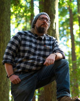 Nathan Wells as Bert (voice)