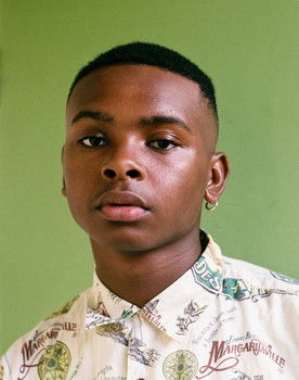 Jay Versace as Nacho