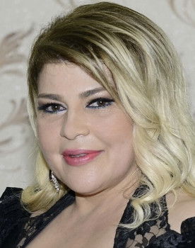 Matanat Isgandarli as 