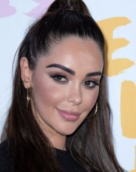 Nabilla Benattia