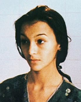 Mariya Lipkina