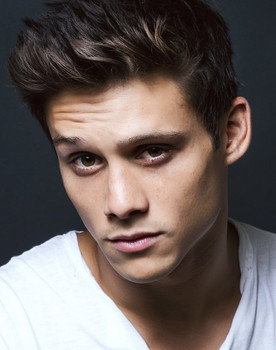 Timothy Granaderos
