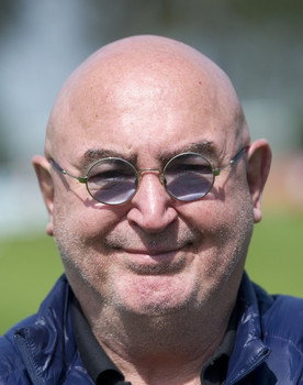 Harry Vermeegen
