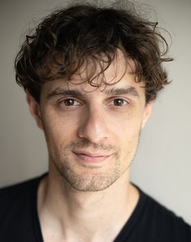 Giorgio Cantarini