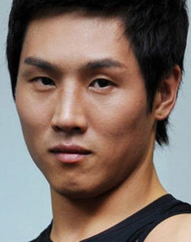 Kim Ji-hoon as Jo Ji-hoon