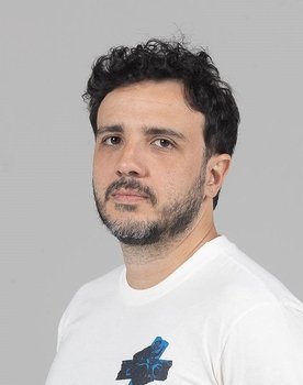 Renan Santos as Himself