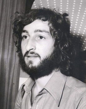Behnam Jafari as 