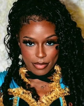 Kaylia Capri as Kaylia Capri