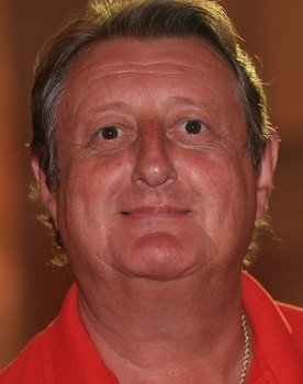 Eric Bristow