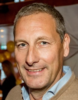 Gert Verhulst as Gert