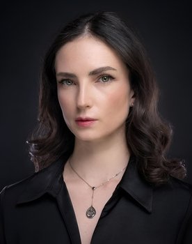 Kateryna Korchynska
