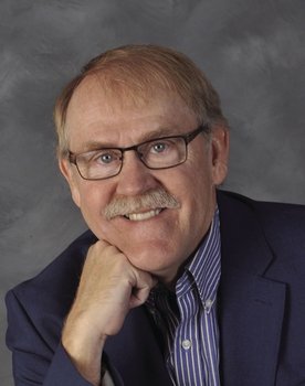 Elroy Balgaard