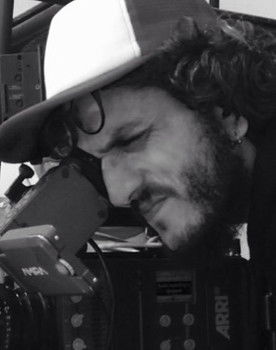 Rodrigo Moreno del Valle