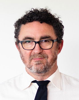 Paul Damien Williams