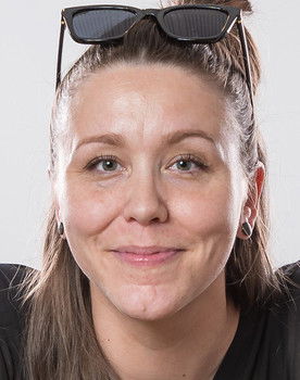 Nina Paninnguaq Skydsbjerg as Self