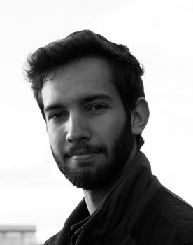 Dimas Saguier