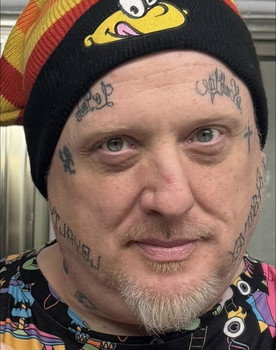 Violent J as Big Baby Chips