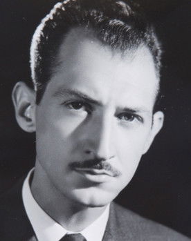 Carlos Enrique Taboada