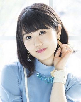 Nao Toyama Photo