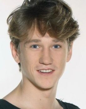 Anton Shagin Photo