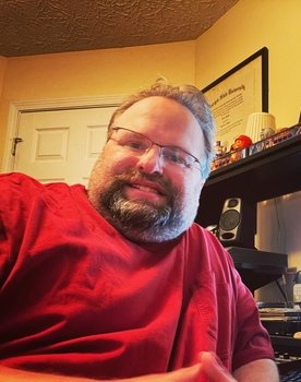 Brian Skutle as Albert