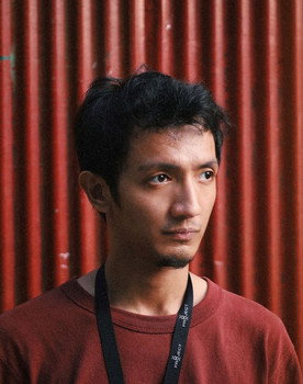 Eero Yves Francisco