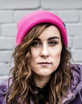 Kristel Aaslaid