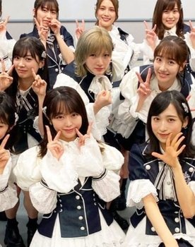 AKB48 Members as 