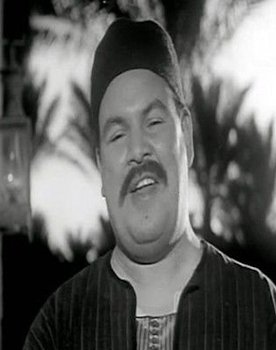 Omar Afifi