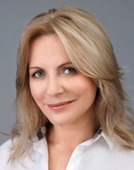 Larisa Savankova