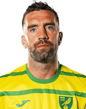 Shane Duffy