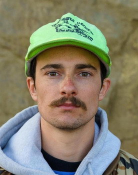 Griff Washburn