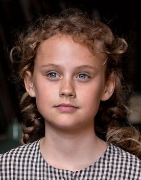 Henrikke Lund Olsen