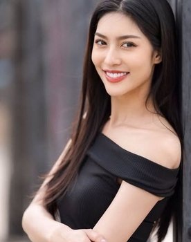 Gunya Sirigunya as Gunya