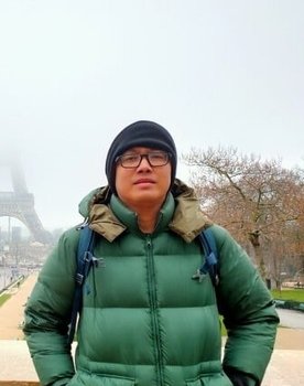 Indra Gunawan