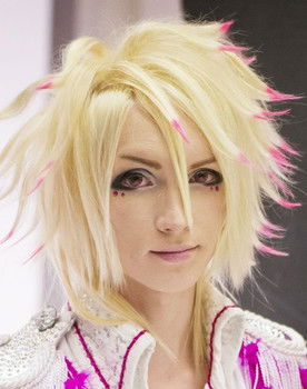 Yohio as Self