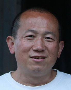 强龙 as 武大郎