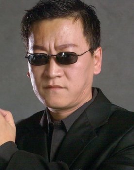 Xing Wenjie