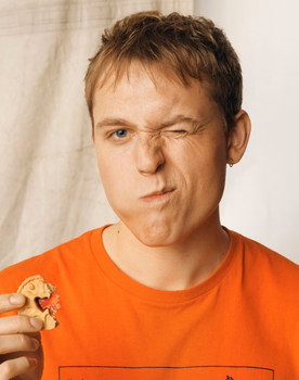 Jack Shep as Self - Various Characters