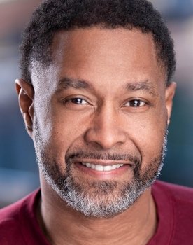 Anthony Jones as Ray