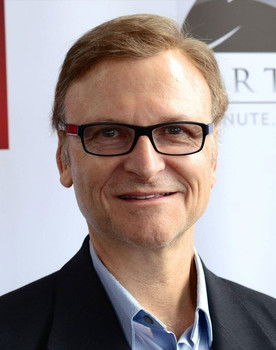 Armand Mastroianni as Horror Film Expert