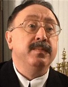 Russian Detective
